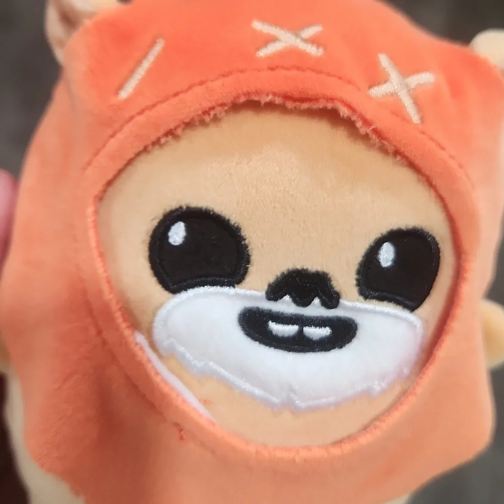 Star Wars Plush Toy - Picture 4 of 4